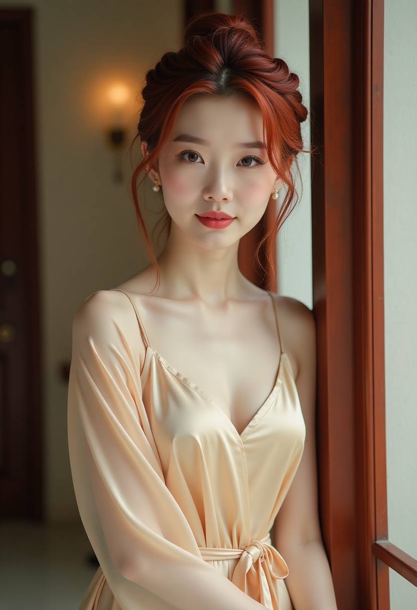 娜塔莉之恋