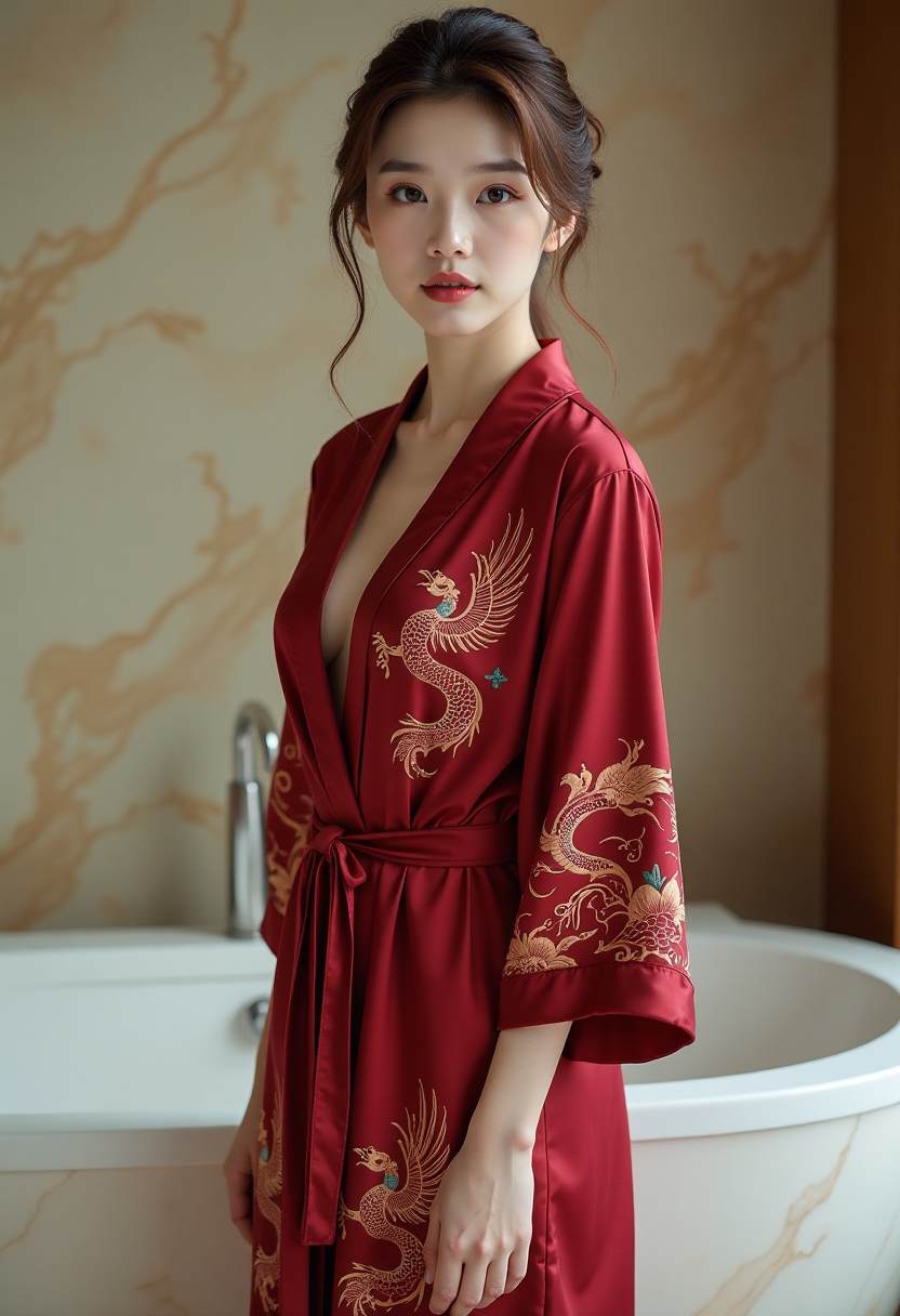 深层雕塑家
